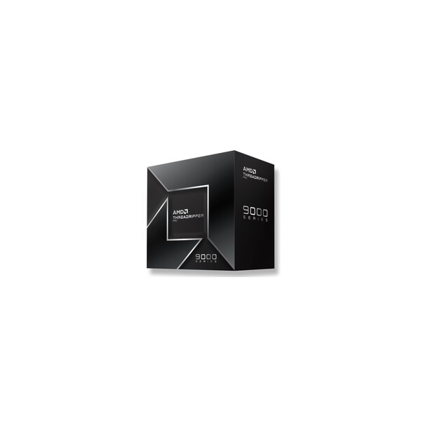AMD Ryzen Threadripper Pro 9995WX