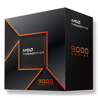 AMD Ryzen TR 9980x Box