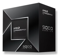 AMD Threadripper PRO 9965WX STR5
