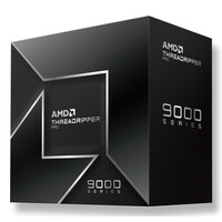 AMD Threadripper PRO 9965WX STR5