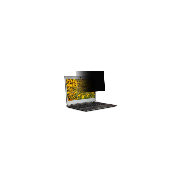 Origin Storage OSFNB2WPI14W10L - 35,6 cm (14") - Monitor/Laptop - Rahmenloser Blickschutzfilter - Anti-Glanz - Privatsphäre