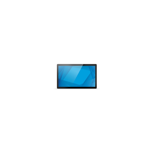 Elo Touch Solutions E143391 - 54,6 cm (21.5") - 1920 x 1080 Pixel - TFT - 250 cd/m² - Projizierts Kapazitivsystem - 1000:1
