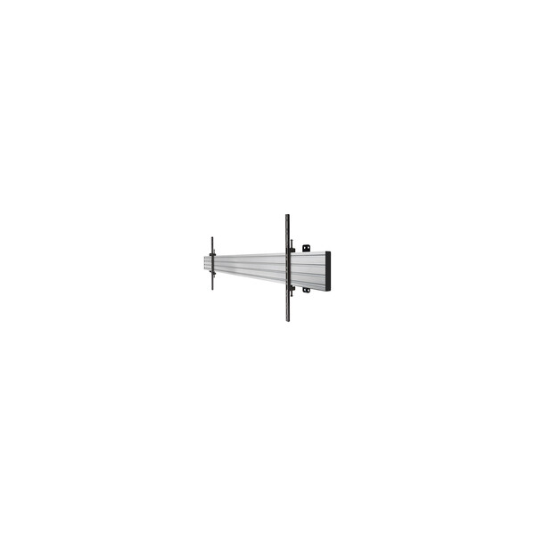 B-TECH BT9907 - 70 kg - 165,1 cm (65 Zoll) - 1400 x 400 mm