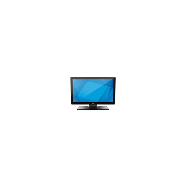 Elo Touch Solutions 2202L - 54,6 cm (21.5") - 1920 x 1080 Pixel - Full HD - LCD - 14 ms - Schwarz