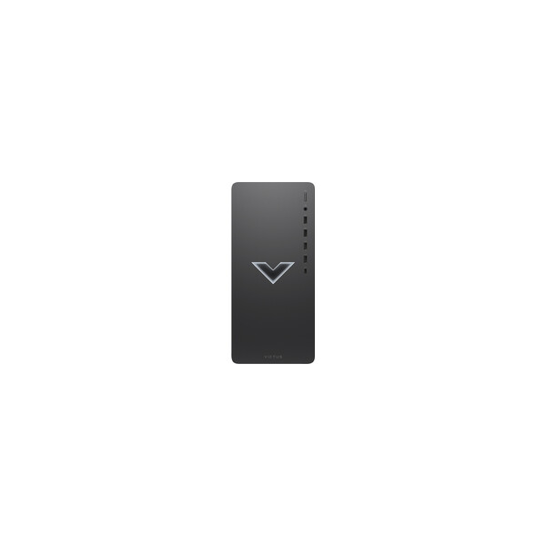 Victus OMEN - Komplettsystem - Core i5 4,7 GHz - RAM: 16 GB DDR4, GDDR6 - HDD: 1.000 GB m.2 NVMe - NVIDIA GeForce RTX 4000