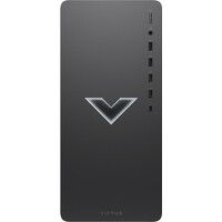 Victus OMEN - Komplettsystem - Core i5 4,7 GHz - RAM: 16...