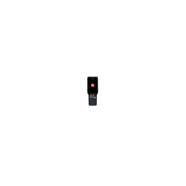 HONEYWELL CK62+Wi-Fi 6E Nano+eSIM 4in 29K L.Nu - Datenerfassungsgerät - 2.400 MHz