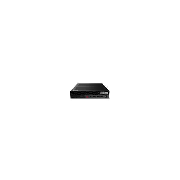 Lenovo ThinkStation P3 Gen 2 30K5 - Mini - 1 x Core Ultra 5 245 - Workstation - Core Ultra 5