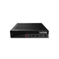 Lenovo ThinkStation P3 Gen 2 30K5 - Mini - 1 x Core Ultra 5 245 - Workstation - Core Ultra 5
