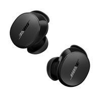 Bose QuietComfort Earbuds schwarz - Mikrofon -...