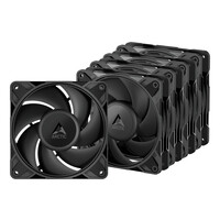 Arctic Lüfter P12 Pro PST 5– Pack -...