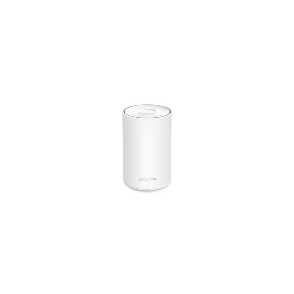 TP-LINK Deco X20-4G V1 - Wireless Router - WWAN