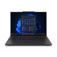 Lenovo ThinkPad X13 - 13,3" Notebook - Core Ultra 5...