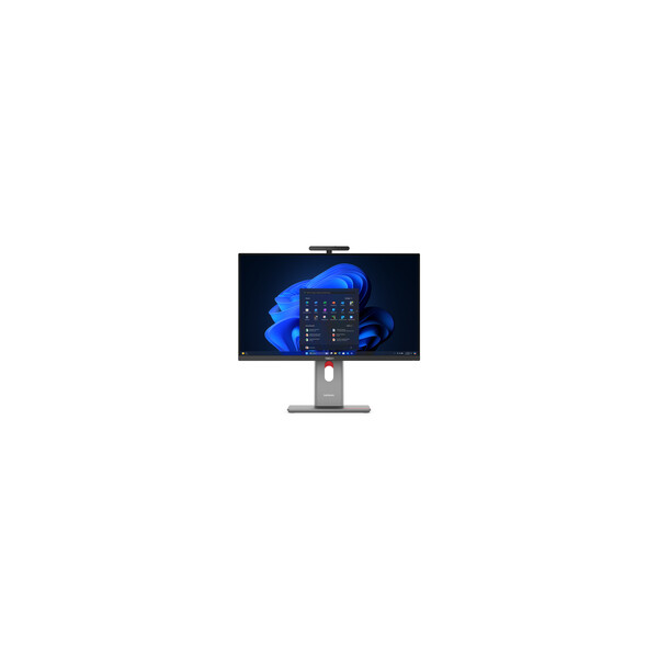 Lenovo ThinkCentre M90a Pro Gen 6 - All-in-One mit Monitor - Core Ultra 5