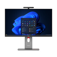 Lenovo ThinkCentre M90a Pro Gen 6 - All-in-One mit Monitor - Core Ultra 5