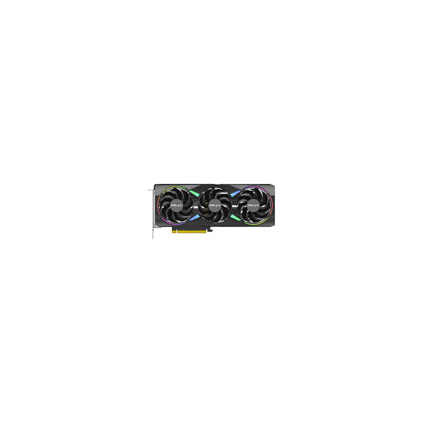 PNY GeForce RTX 5070 Ti ARGB EPIC-X RGB OC - Grafikkarten