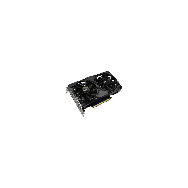 PNY GeForce RTX 5060 8GB - Grafikkarten - GeForce RTX 5060