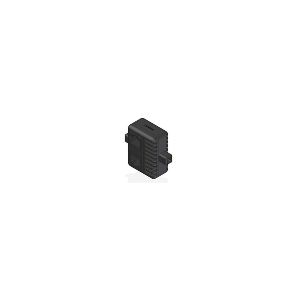 Vertiv SN-TH - 51 mm - 19 mm - 41 mm - 250 g - 440 g - 5 - 55 °C