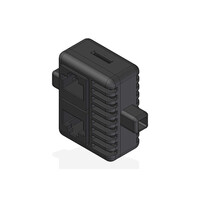 Vertiv SN-TH - 51 mm - 19 mm - 41 mm - 250 g - 440 g - 5...