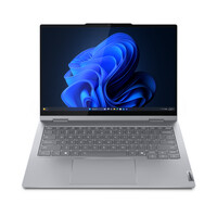 Lenovo ThinkBook 14 2-in-1 G5 Intel Core Ultra 5 225U -...