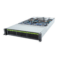 Gigabyte R283-Z96-ACJ1 rev. 3.x Rack Server SP5...