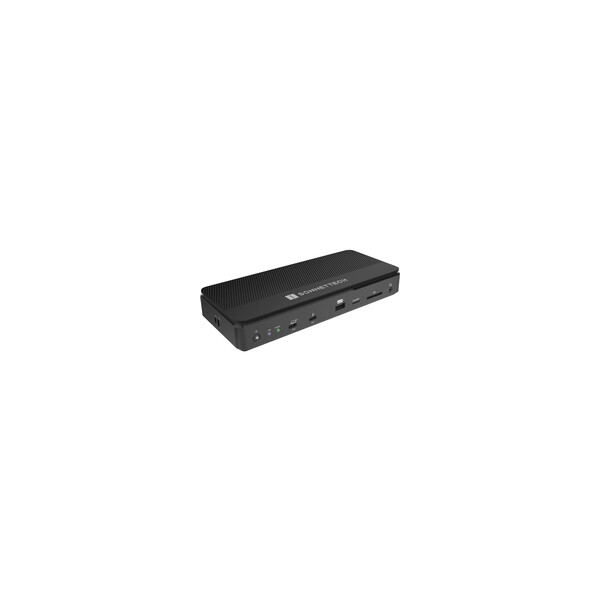 Sonnet Echo 13 Thunderbolt 5 SSD Dock - 4TB