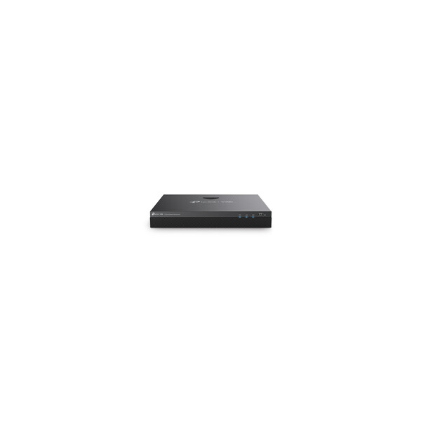 TP-LINK VIGI NVR2016H 16 Channel Network Video Recorder - Zubehör Netzwerk