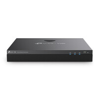 TP-LINK VIGI NVR2016H 16 Channel Network Video Recorder - Zubehör Netzwerk