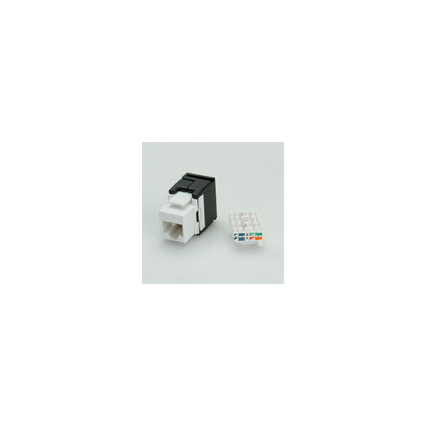 VALUE Keystone Jack - Modulare Eingabe - RJ-45