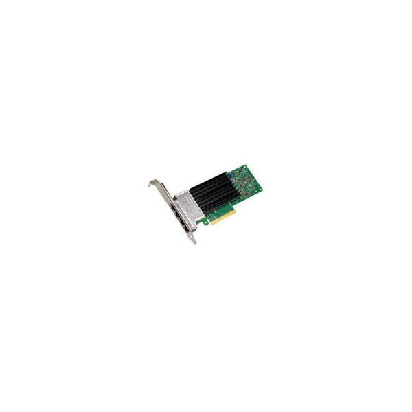 Fujitsu PY-LA344 - Eingebaut - Kabelgebunden - PCI Express - Ethernet - 10000 Mbit/s