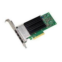 Fujitsu PY-LA344 - Eingebaut - Kabelgebunden - PCI Express - Ethernet - 10000 Mbit/s