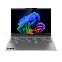 Lenovo IdeaPad Pro 5 16AKP10 16" 2.8K Ryzen AI 7 350 - 2 GHz - 1.000 GB