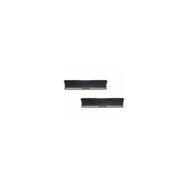 Mushkin DIMM 32 GB DDR5-5600 (2x 16 GB) Dual-Kit (schwarz, MRF5U5609CCM16GX2, Redline ST) - 32 GB - DDR5