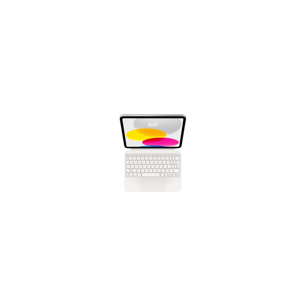 Apple iPad - Tastatur - QWERTY