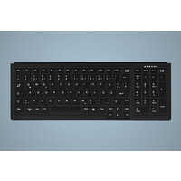 Active Key AK-7000 - Tastatur - PS/2 - USA - Tastatur -...
