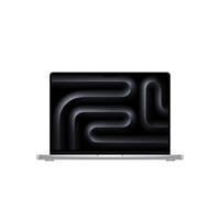 Apple MacBook Pro Z1DX StD M4 10C CPU/10C GPU/16C N.E. SSD 96W USB-C DE Silber