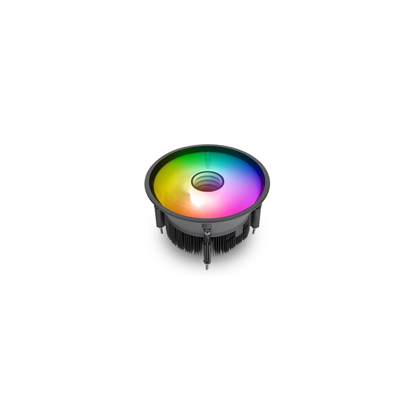 Thermaltake Kühler UX150 ARGB Black Intel 1851 retail - CPU-Kühler - Intel Sockel 1150 (Core i)