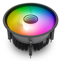 Thermaltake Kühler UX150 ARGB Black Intel 1851...