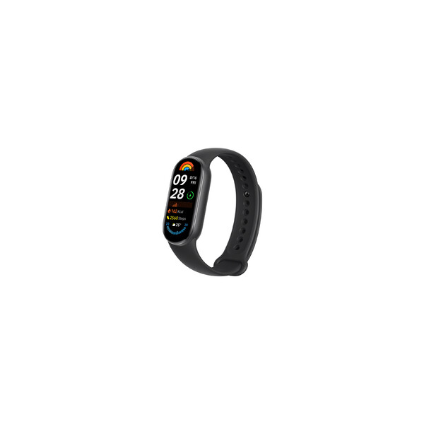 Xiaomi Smart Band 9 Midnight Black
