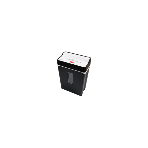 Olympia PS 53 CC - Streifenzerkleinerung - 22 cm - 4 x 40 mm - 13 l - 75 dB - 2000 mm/min