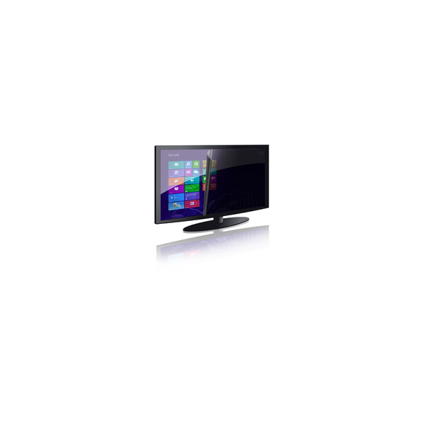 Mobilis 016241 - 55,9 cm (22 Zoll) - 16:10 - Monitor - Rahmenloser Blickschutzfilter