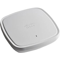 Cisco Catalyst 9115AXE - 2,4 GHz - 5 GHz - 100,1000,2500 Mbit/s