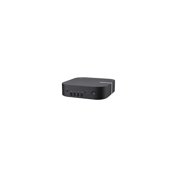 ASUS Chromebox - Komplettsystem - Core i7 - RAM: 16 GB DDR4 - HDD: 256 GB m.2 NVMe