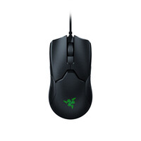 HPE Razer Viper - rechts - Optisch - USB Typ-A - 20000...