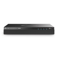 TP-LINK NVR VIGI NVR2016H-16MP NVR2016H16MP - Server - 20.000 GB