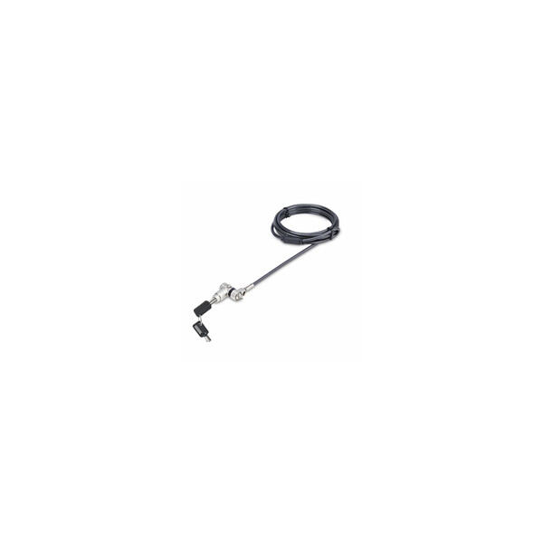 StarTech.com 25-Pack Laptop Lock 6.6ft Cable