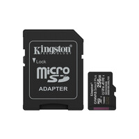 Kingston microSDXC Canvas Select - Extended Capacity SD...