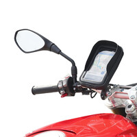 Mobilis U.FIX - Handy/Smartphone - Passive Halterung -...