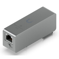Ubiquiti Ethernet Surge Protector DIN - Ethernet