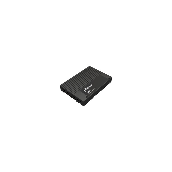 Micron 9400 PRO - 7,68 TB - U.3